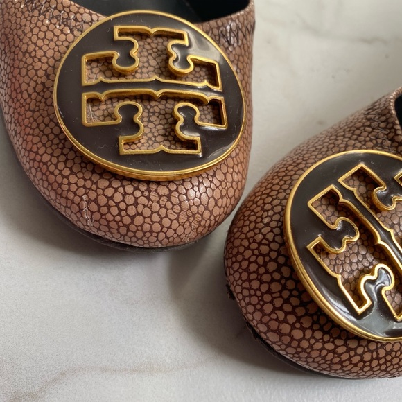 NEW Tory Burch Block Heels - Picture 9 of 9